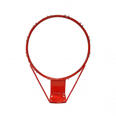 ARO BASQUET CAÑO HUECO 15mm