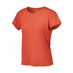 REMERA ABYSS DAMA DRY CORAL - comprar online