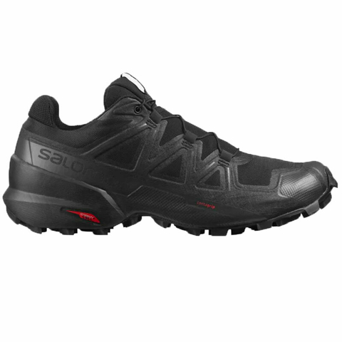 SPEEDCROSS 5 M NEGRO