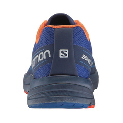 SONIC AERO SURF THE WEB M BLUE DEPTHS FLAME - comprar online