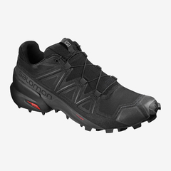 SPEEDCROSS 5 M NEGRO