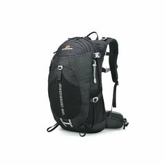 MOCHILA SUNAT STRATOS NEGRO - comprar online