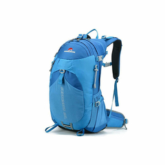 MOCHILA SUNAT STRATOS AZUL - comprar online