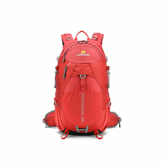 MOCHILA SUNAT STRATOS ROJO