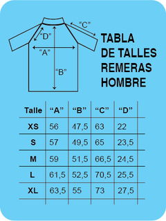 REMERA PROTECCION UPF +50 HOMBRE NEGRO - sommerdeportes