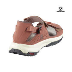 TECH SANDAL FEEL W CEDAR WOOD PEPPER - sommerdeportes