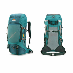 MOCHILA SUNAT TEMPEST VERDE - comprar online