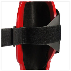 TIBIAS LOW KICK GRANMARC NEGRO - sommerdeportes