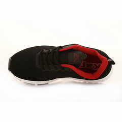 TIENTO BLACK RED CORAL en internet