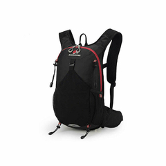 MOCHILA SUNAT TRAIL NEGRO