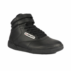 VINTAGE RACER HIGH NEGRO - comprar online