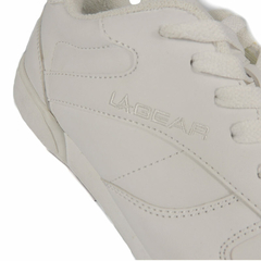 VINTAGE RACER LOW BLANCO en internet