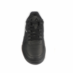 VINTAGE RACER LOW NEGRO - tienda online