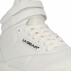 VINTAGE RACER HIGH BLANCO en internet