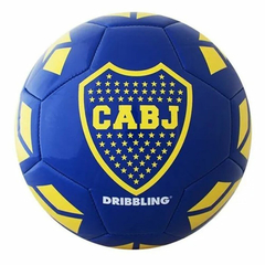 PELOTA FUTBOL DRB BOCA MUNDIAL 2.0 N5