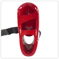 ZAPATOS SPARRING PAD DE PIE GRANMARC ROJO en internet