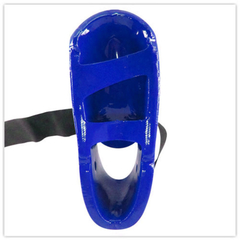 ZAPATOS SPARRING PAD DE PIE GRANMARC AZUL - comprar online