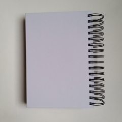 CUADERNO TAPA DURA RING WIRE/ Modelo 30/ KARTE 19 by Kurt Schmidt - comprar online