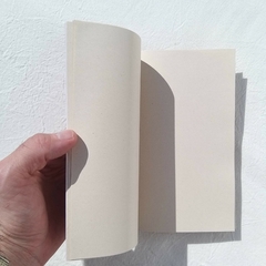 SET de 3 Cuadernos acaballados BAUHAUS / GEOMETRIE 1 + 2 + 3 - 1920®objetos de diseño 