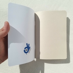 Cuaderno acaballado BAUHAUS / GEOMETRIE 3 - tienda online