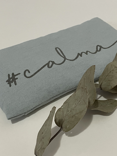 Banner de la categoría ALMOHADILLA OCULAR - #CALMA