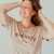 camiseta zenhood oversized - comprar online