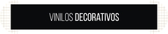 Banner de la categoría Vinilos Decorativos