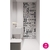 Vinilos decorativos BAÑO | VB 610