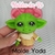 Molde Yoda na internet