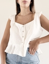 Blusa Aleli