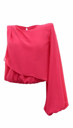 Blusa Renne - Pink