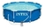 Piscina Intex 4485 L Estrutural Bomba Filtro 110v - comprar online