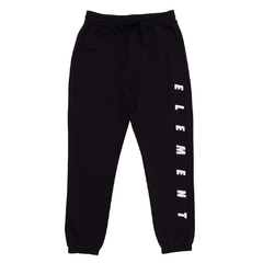 Calça Element Cornell Track Preto