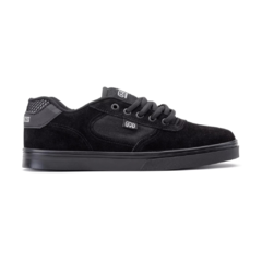 Tênis Hocks Flat Lite Preto/Refletivo