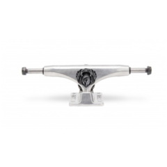 Truck Crail Low 133 The Dream Silver