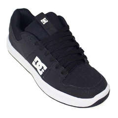 Tênis Dc Shoes Lynx Zero Black White - comprar online