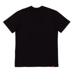 Camiseta Element Dusky 2 Preto - comprar online