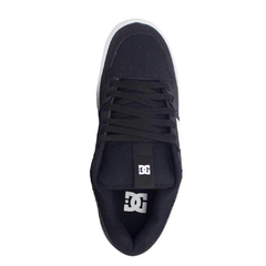 Tênis Dc Shoes Lynx Zero Black White - OF STREET