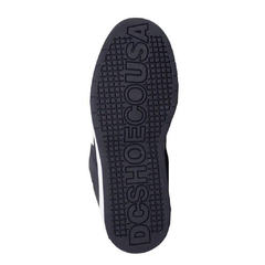 Tênis Dc Shoes Lynx Zero Black White - loja online