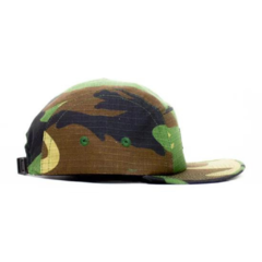 Boné Thrasher Magazine Mag Logo Five Panel Camuflado - comprar online