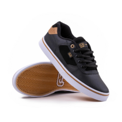 Tênis Hocks Flat Lite Black/natural - comprar online