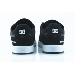 Tênis Dc Shoes Vestrey Pro Black White - loja online