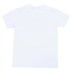 Camiseta Thrasher Rainbow White na internet