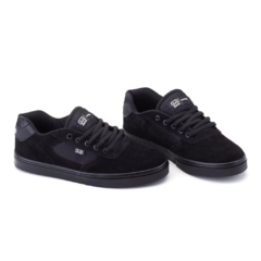 Tênis Hocks Flat Lite Preto/Refletivo - comprar online