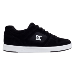 Tênis Dc Shoes Union La Black/White