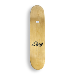 Shape Marfim Street Skate Garage - comprar online