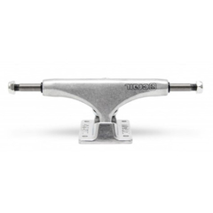 Truck Crail Low 127/129 Classic Logo Silver