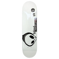 Shape Maple Blind Whitey Reaper White 8.0