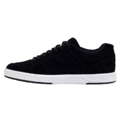 Tênis Dc Shoes Union La Black/White na internet