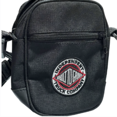 Shoulder Bag Independent Label Black na internet